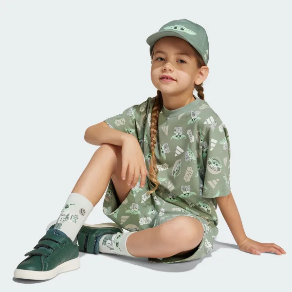 Футболка adidas x Star Wars™ The Mandalorian™ Kids