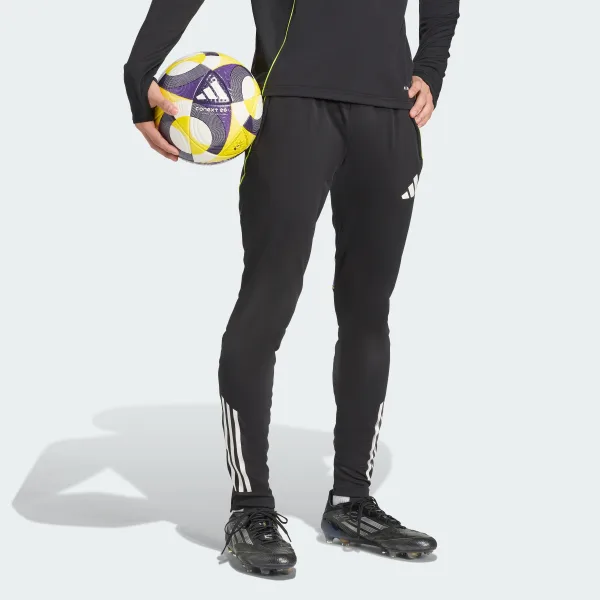 Спортивные штаны Tiro 25 Competition