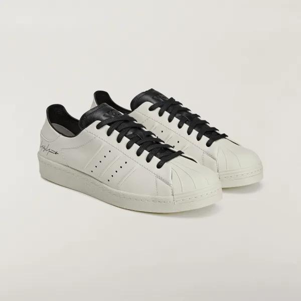 Yすけ Кросівки Y-3 Superstar Y-3 JR4216 — adidas Україна