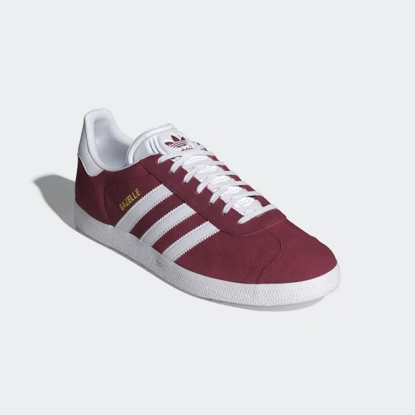 Кросівки Gazelle Originals B41645 — adidas Україна