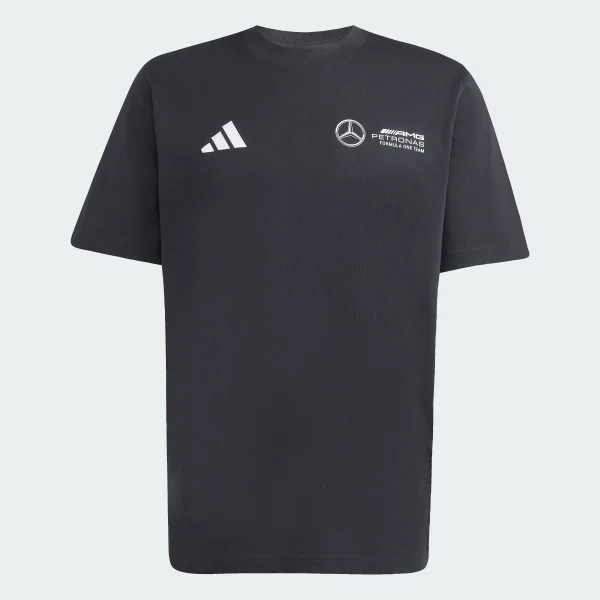 Футболка Mercedes - AMG Petronas Formula One Team Graphic