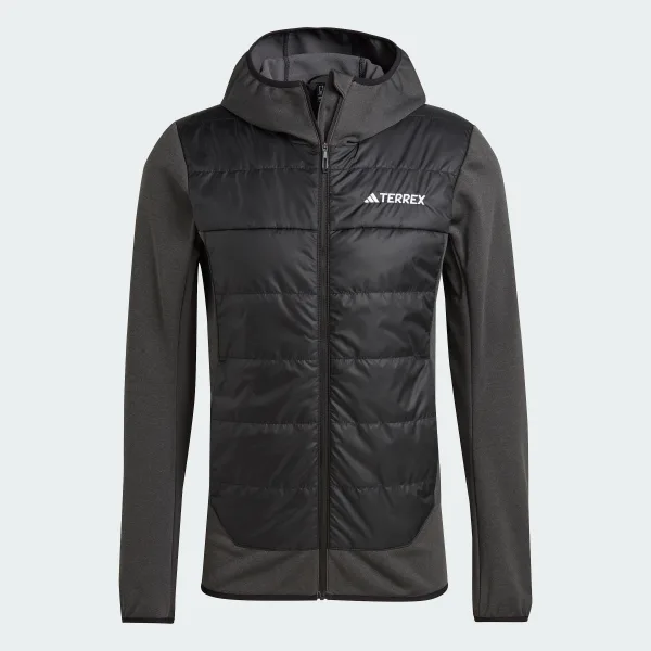 Куртка Terrex Multi Hybrid Insulated Hooded TERREX IR7883 — adidas