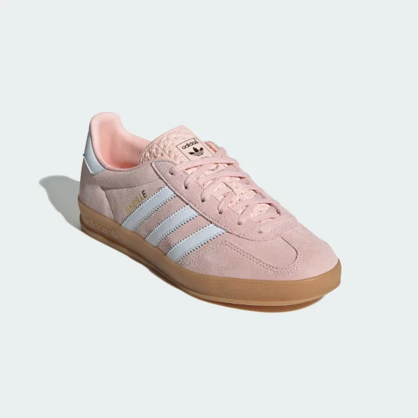 Кросівки Gazelle Indoor Originals IH5484 — adidas Україна