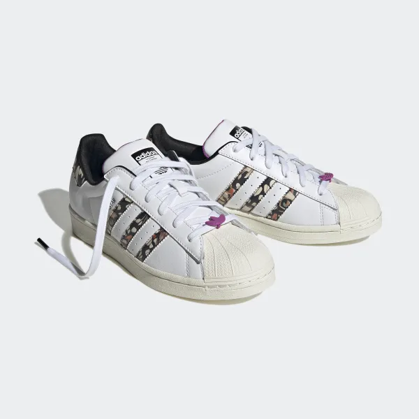 Кросівки Superstar Originals HP6383 — adidas Україна