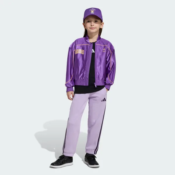 Олімпійка ADIDAS DISNEY MINNIE MOUSE Sportswear JZ3566 — adidas