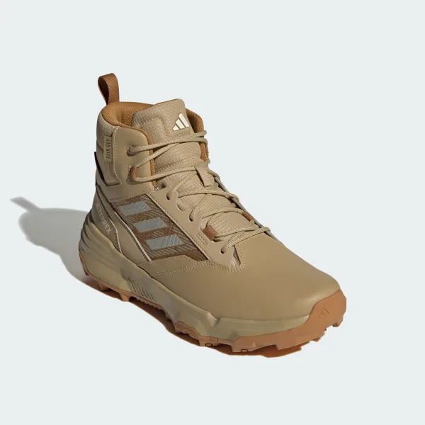IMTSH Туристичні черевики Unity Leather Mid RAIN.RDY TERREX IF4978