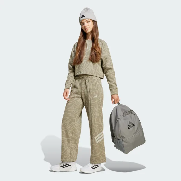 Свитшот Future Icons Cropped Kids