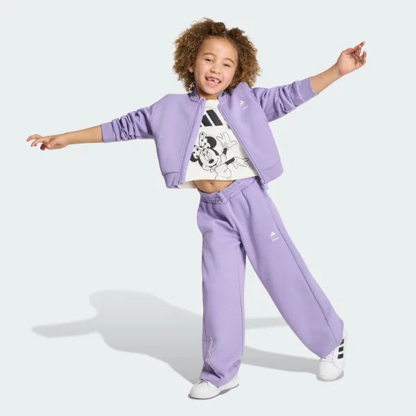 Олімпійка ADIDAS DISNEY MINNIE MOUSE Sportswear KG6142 — adidas