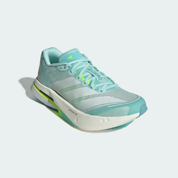 Кросівки Adizero Boston 13 Performance JS4957 — adidas Україна