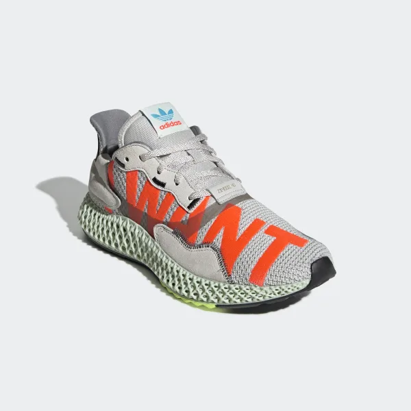 Кросівки ZX 4000 4D Originals EF9624 — adidas Україна