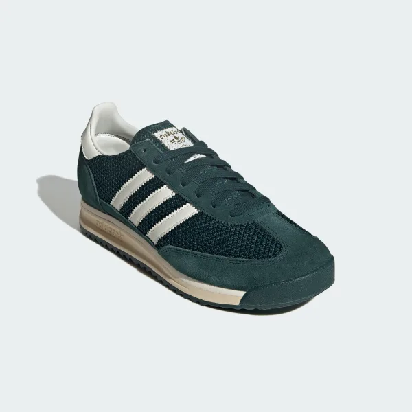 Кросівки SL 72 Rs Originals JR8772 — adidas Україна