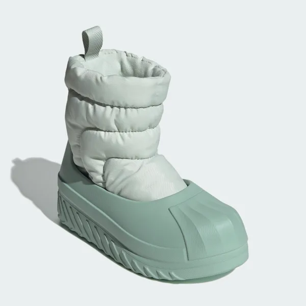 Дутики Adifom Superstar Winter Originals IG2161 — adidas Україна