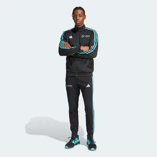 Олимпийские игры Mercedes - AMG Petronas Formula One Team DNA