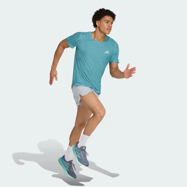 Шорты Adi365 Running CLIMACOOL+