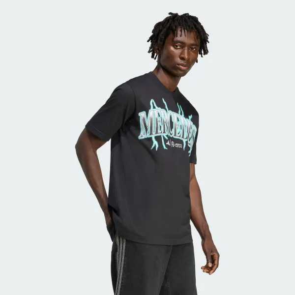 Футболка Mercedes - AMG Petronas Formula One Team Graphic