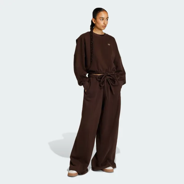 Штани Wide Originals KE1079 — adidas Україна