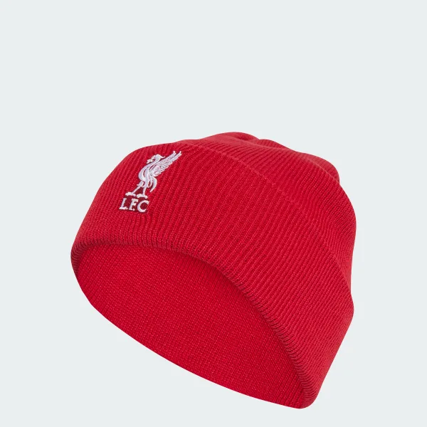 Шапка Liverpool FC