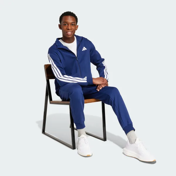 Спортивный костюм Sportswear Basic 3-Stripes Fleece