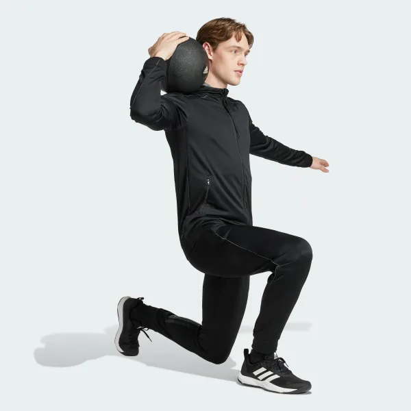 Спортивні штани Train Essentials Seasonal