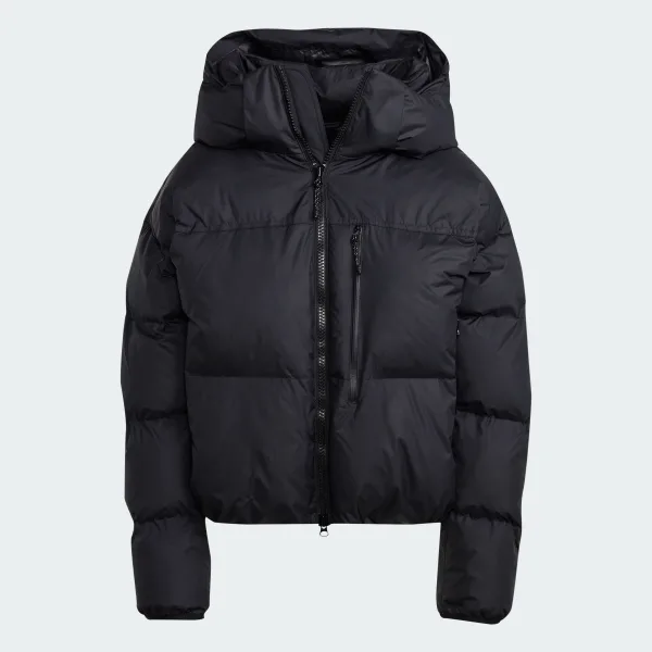 Зимова куртка adidas by Stella McCartney TrueNature Short Padded