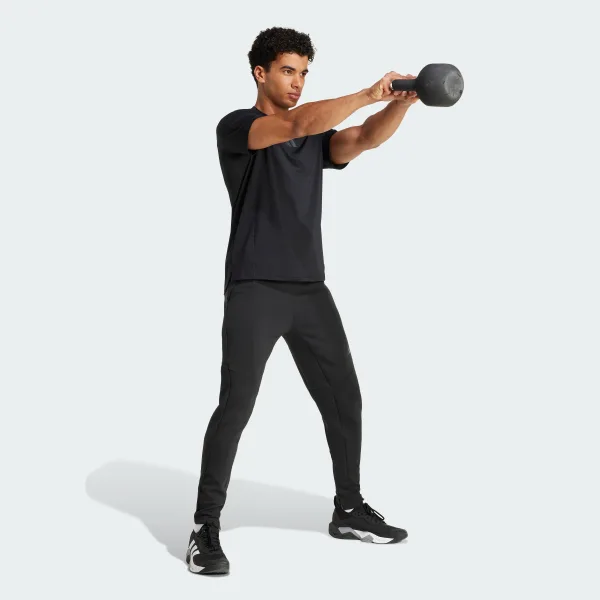 Футболка Designed-for-Training Intensity