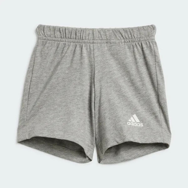 Комплект: шорты и футболка Essentials Organic Cotton