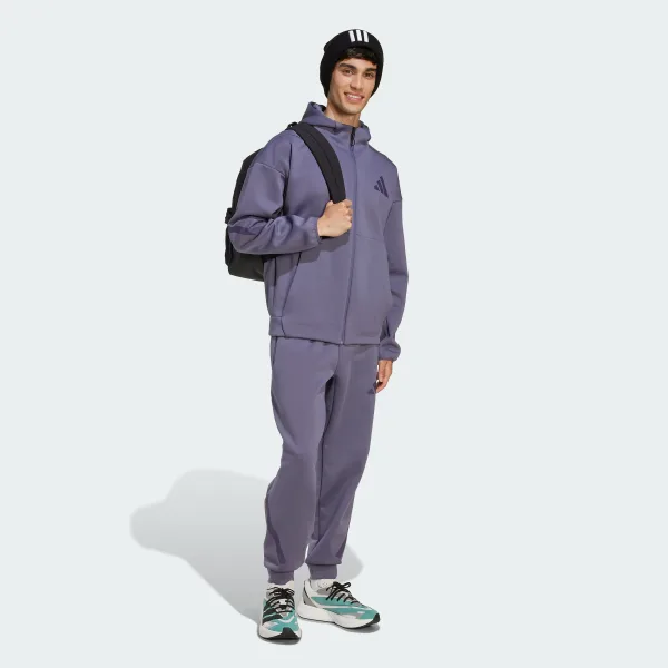 Distinction セット Худі New adidas Z.N.E. Full-Zip Sportswear JW4719 — adidas Україна