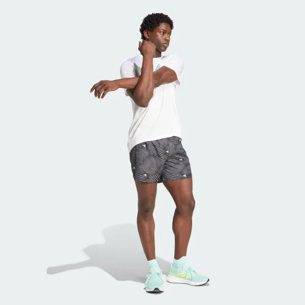 Шорты Adi365 Running Essentials Brand Love