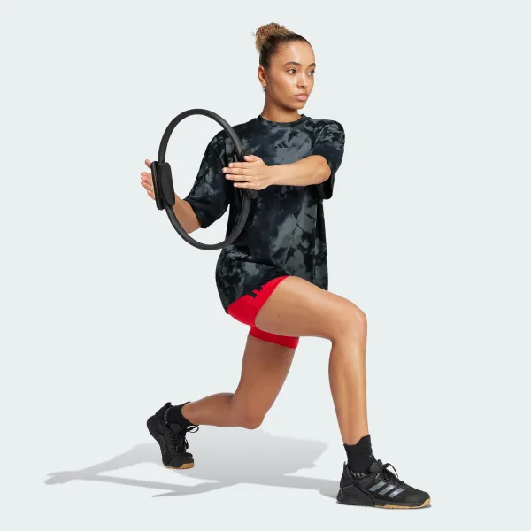 Футболка Climacool Training Club 24/7 Graphic