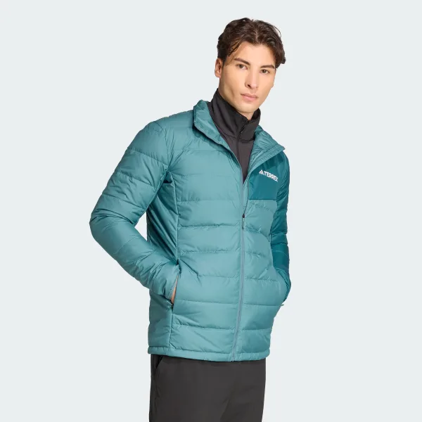 Пуховик Terrex Multi CLIMAWARM TERREX JZ9963 — adidas Україна