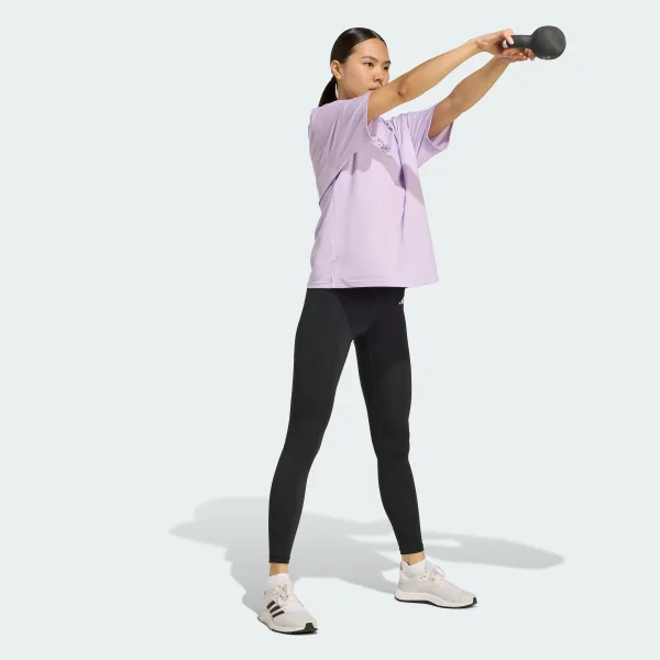 Футболка CLIMACOOL Strength Training Graphic