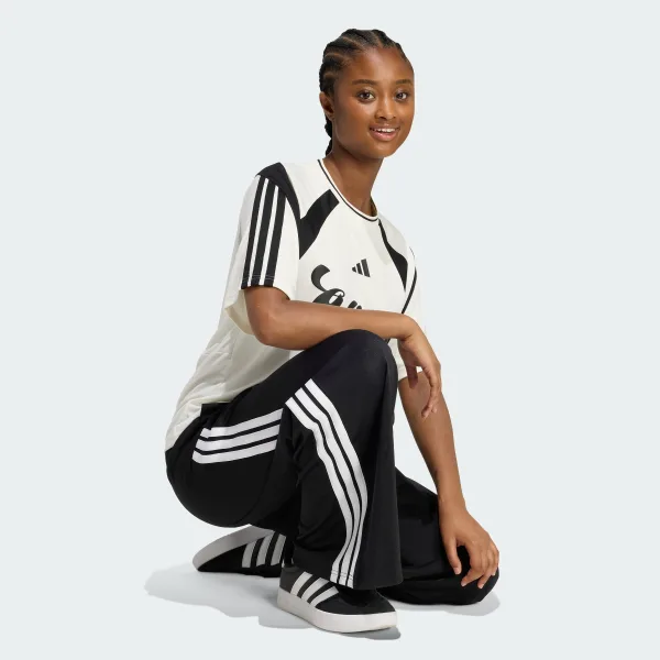 Штани HOUSE OF TIRO WIDE LEG Sportswear KD4299 — adidas Україна