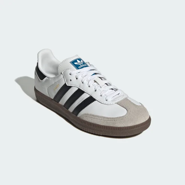 Кросівки Samba OG Kids Originals IE3677 — adidas Україна