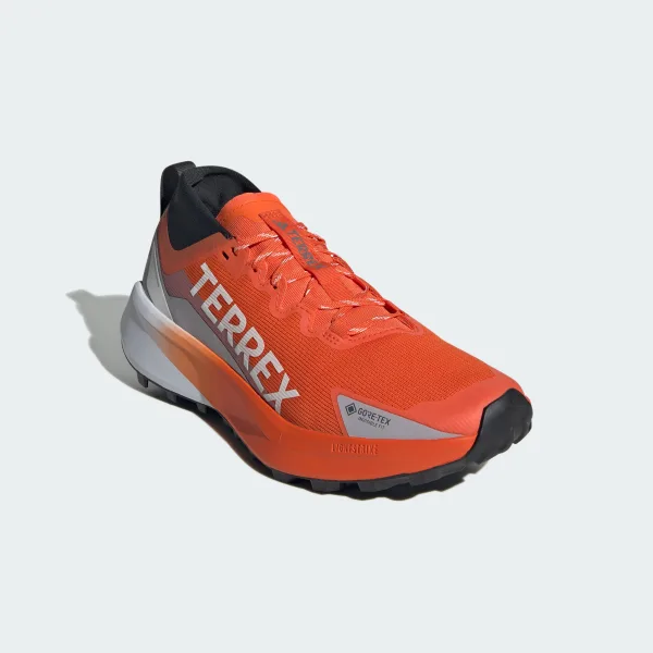 Кросівки Terrex Agravic GTX Trail Running TERREX JR5241 — adidas