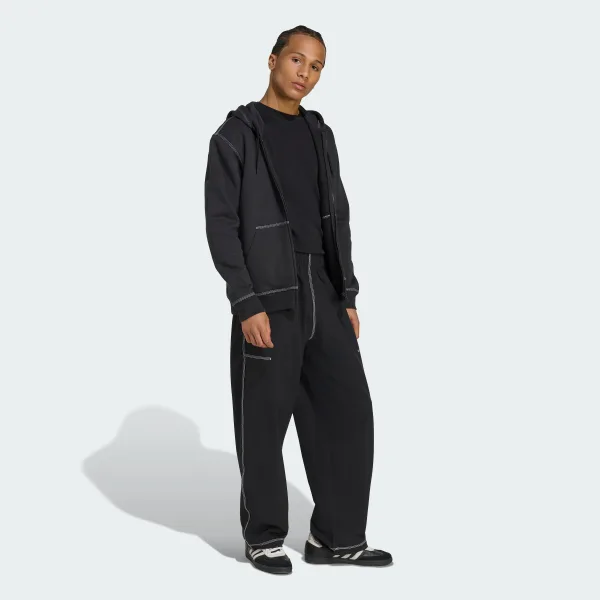 Штани Trefoil Essentials Woven Cargo