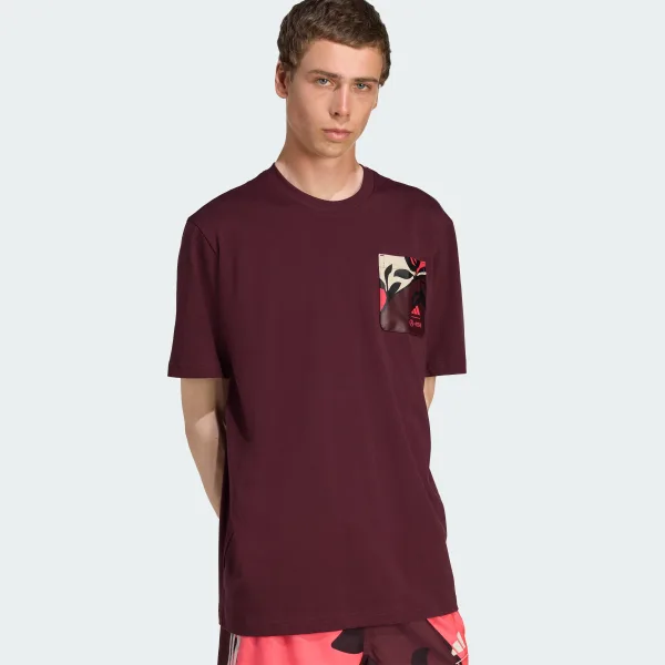 Футболка Mercedes - AMG Petronas Formula One Team Summer