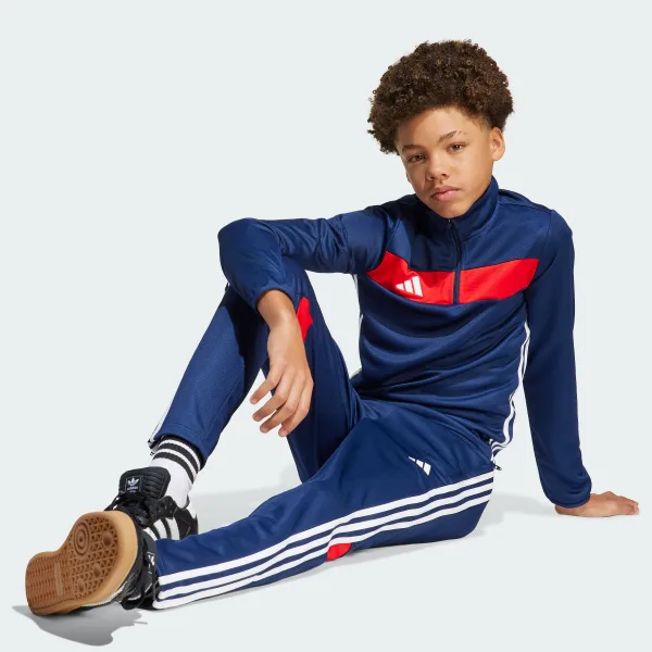 Спортивные штаны Tiro 25 Essentials Kids