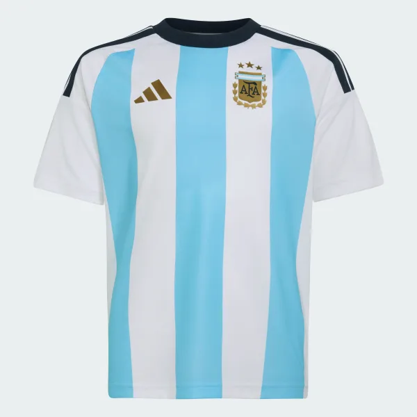 Домашнє джерсі Argentina 26 Kids Fan Performance KA8060 — adidas