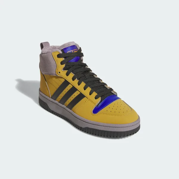 Кроссовки Turnaround Mid Kids