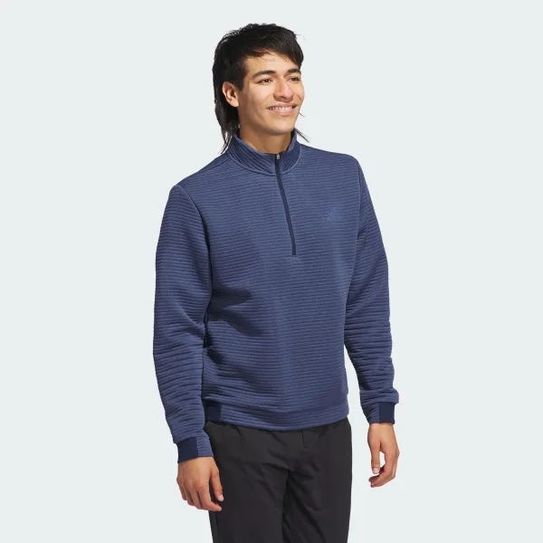 Свитшот Ultimate365 Dwr Textured Quarter Zip