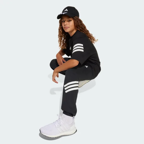 Спортивные штаны Future Icons 3-Stripes Kids