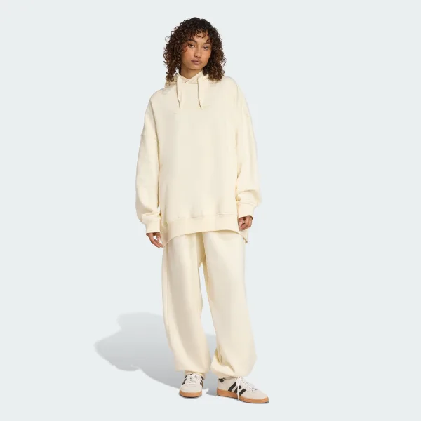 Худые Essentials Linear Oversized