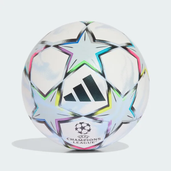М'яч UEFA Champions League 26/27 League Performance KE9765 617