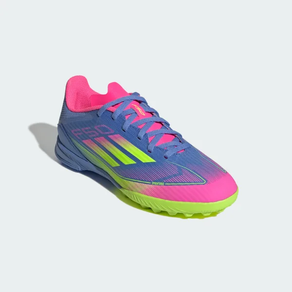 Бутсы F50 League Turf Kids Performance IE3754 23