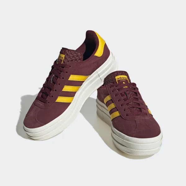 Adidas bold platform altezza best sale