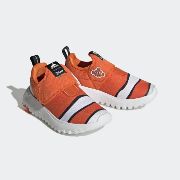 Кросівки adidas x Disney Suru365 Finding Nemo Slip-On Sportswear