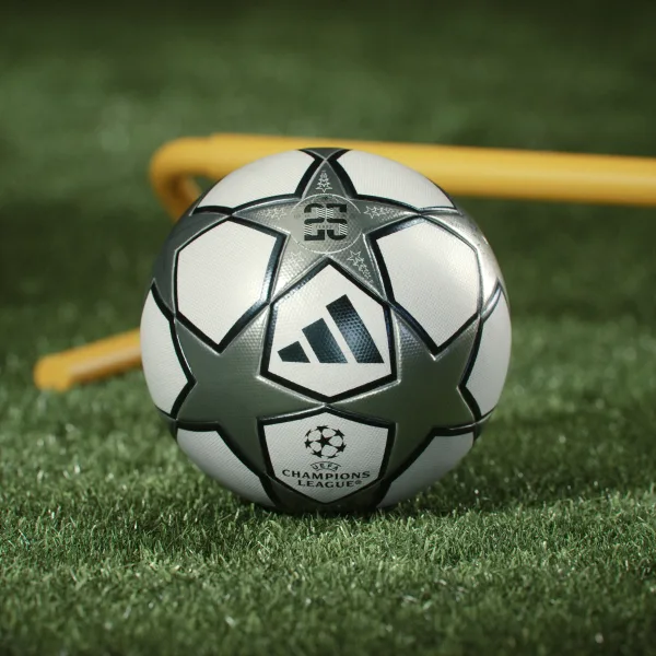 М'яч UEFA CHAMPIONS LEAGUE 3RD Performance JY8892 164