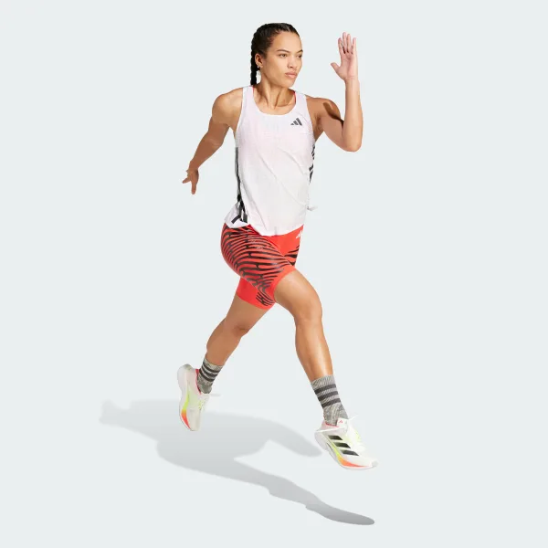 Майка Adizero Running