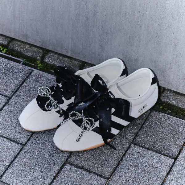 Аксесуари для взуття Oribbon 2 Originals KC3601 — adidas Україна