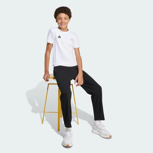 Футболка adidas Marvel Spider-Man Graphics Kids